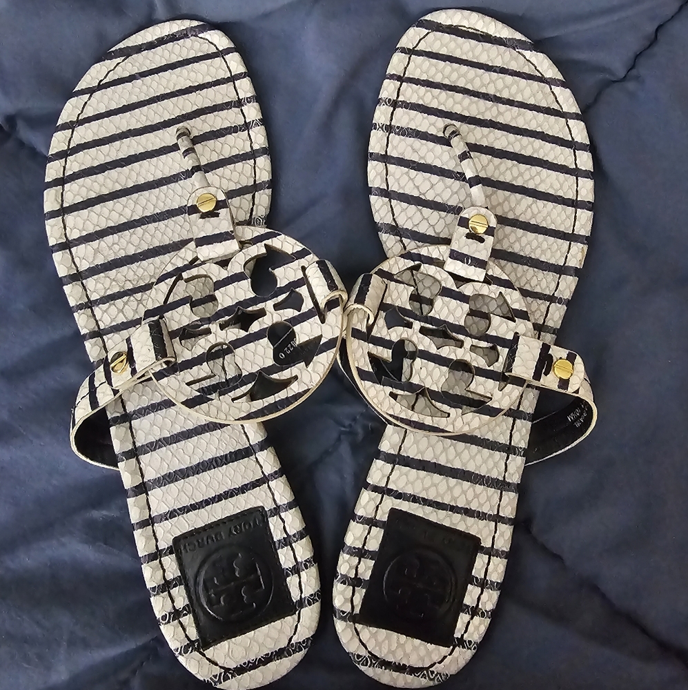 Tory Burch Sandals